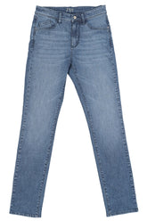 Jean's Femme Paddock's Pat Médium Blue